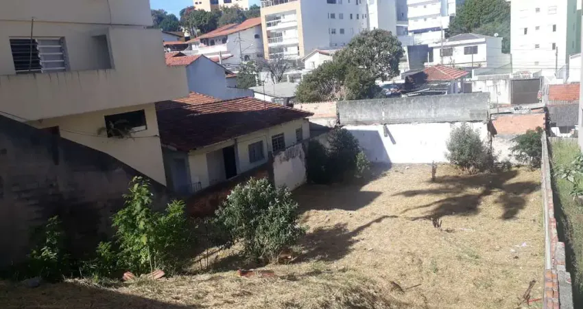 Terreno à venda na Rua Americana, 260, Baeta Neves, São Bernardo do Campo