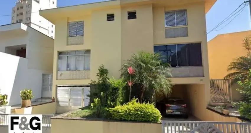 Casa com 3 quartos à venda na Rua Ligure, 167, Jardim do Mar, São Bernardo do Campo