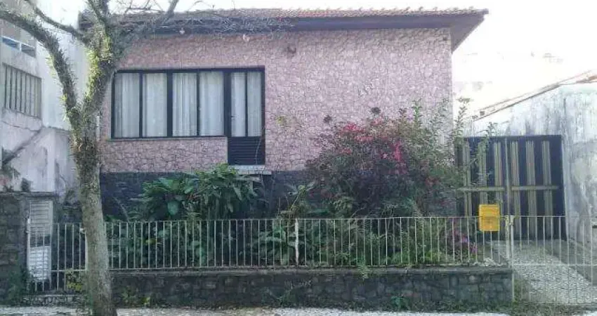 Terreno comercial à venda na Rua Cáspio, 236, Jardim do Mar, São Bernardo do Campo