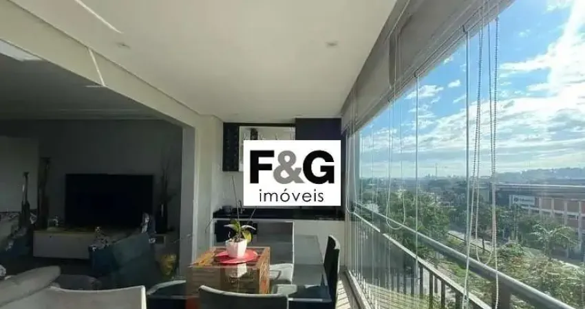 Apartamento com 2 quartos à venda na Avenida Moinho Fabrini, 339, Independência, São Bernardo do Campo