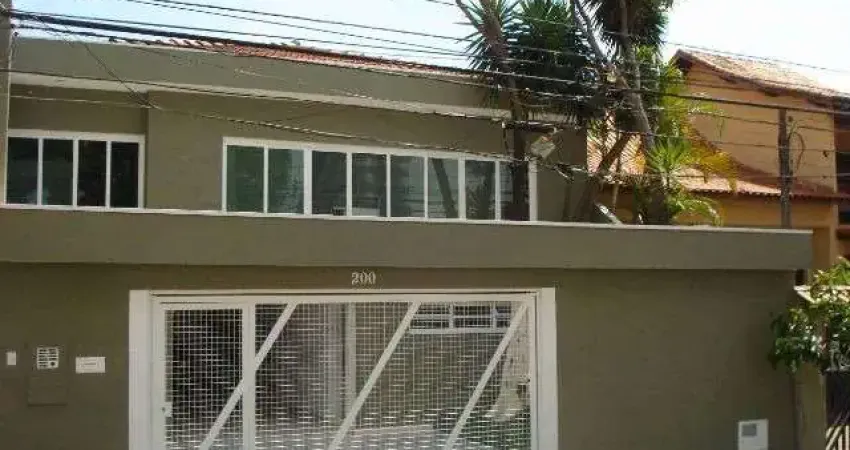 Casa com 3 quartos à venda na Rua Cáspio, 200, Jardim do Mar, São Bernardo do Campo