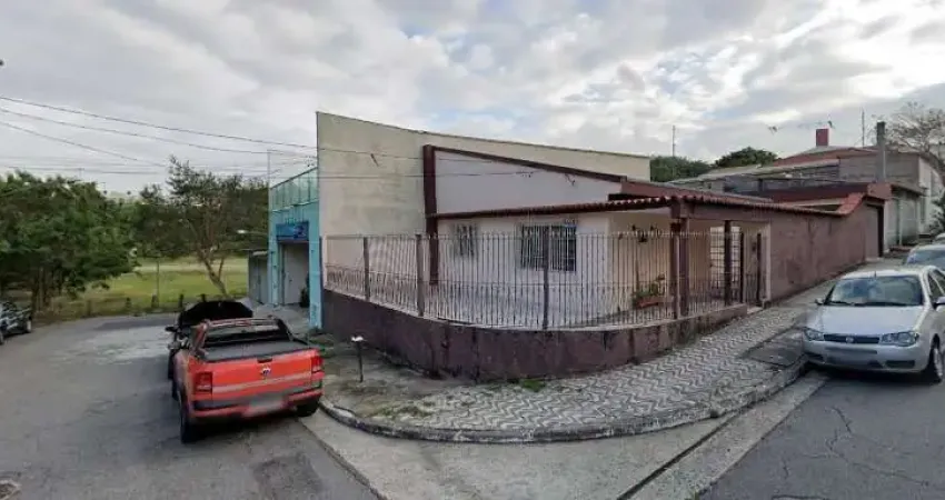 Casa comercial com 1 sala à venda na Rua Vinte e Três de Maio, 305, Jardim Hollywood, São Bernardo do Campo
