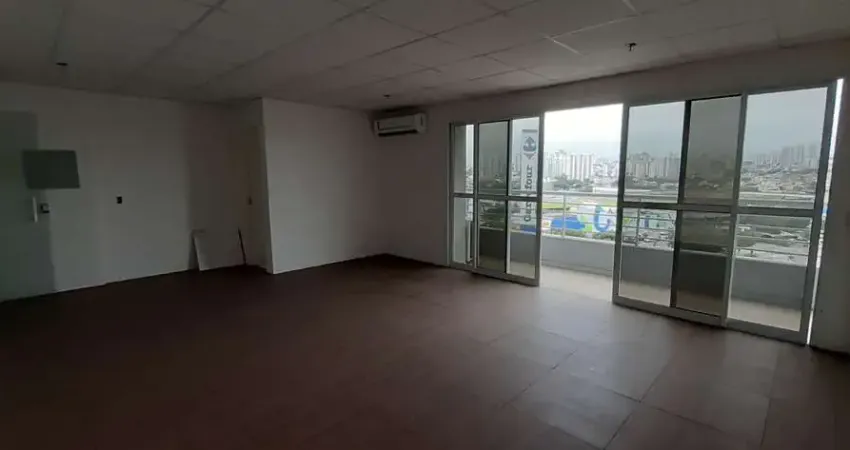 Sala comercial com 1 sala à venda na Avenida Senador Vergueiro, 2123, Jardim do Mar, São Bernardo do Campo