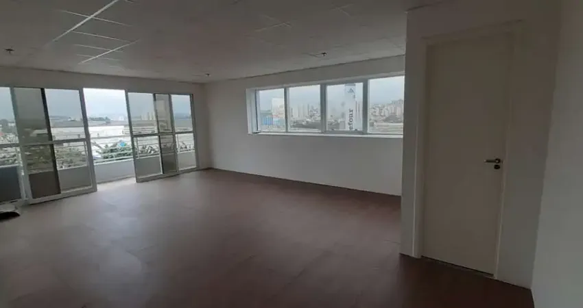 Sala comercial com 1 sala à venda na Avenida Senador Vergueiro, 2123, Anchieta, São Bernardo do Campo
