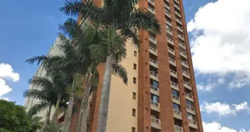 Apartamento com 4 quartos à venda na Avenida Doutor Cesário Bastos, 55, Vila Bastos, Santo André