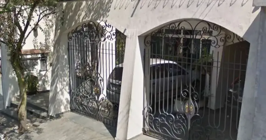 Casa comercial com 2 salas à venda na Rua Mediterrâneo, 145, Jardim do Mar, São Bernardo do Campo