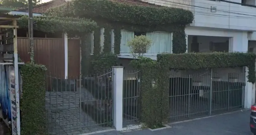 Casa comercial com 2 salas à venda na Rua Atlântica, 365, Jardim do Mar, São Bernardo do Campo