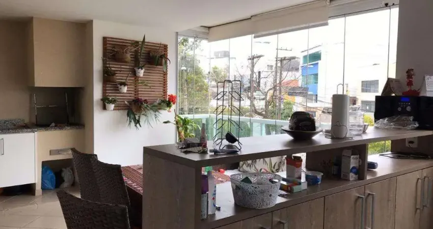 Apartamento com 3 quartos à venda na Avenida Redenção, 423, Jardim do Mar, São Bernardo do Campo