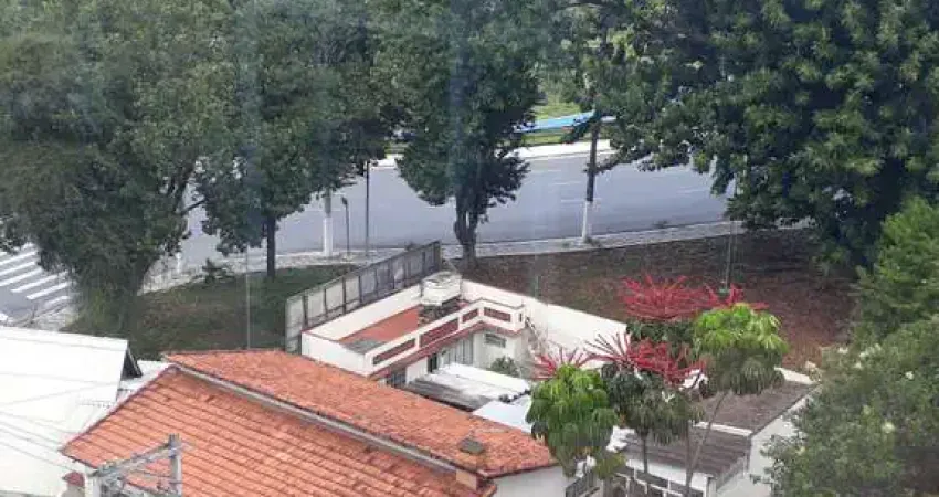 Terreno comercial à venda na Rua Oman, 139, Jardim do Mar, São Bernardo do Campo