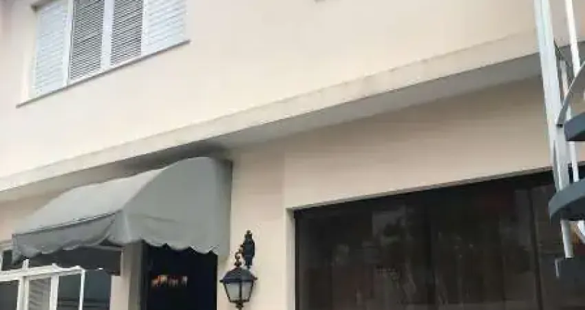 Casa com 3 quartos à venda na Rua Continental, 925, Jardim do Mar, São Bernardo do Campo