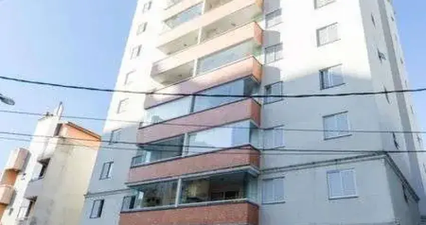 Cobertura com 2 quartos à venda na Rua Augusto Frederico Schimidt, 209, Anchieta, São Bernardo do Campo