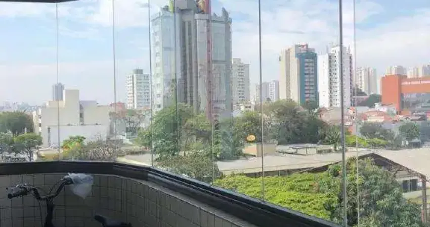 Apartamento com 3 quartos à venda na Rua Luiz Ferreira da Silva, 352, Anchieta, São Bernardo do Campo