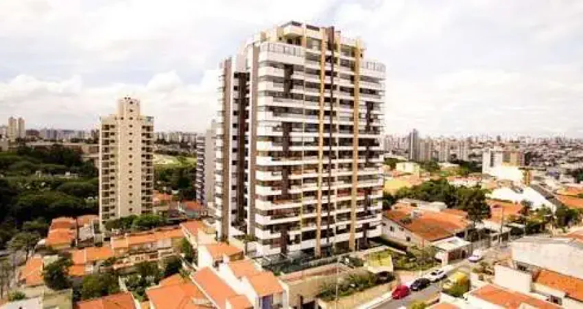 Apartamento com 4 quartos à venda na Rua Manuel Hernandes Lopes, 144, Anchieta, São Bernardo do Campo