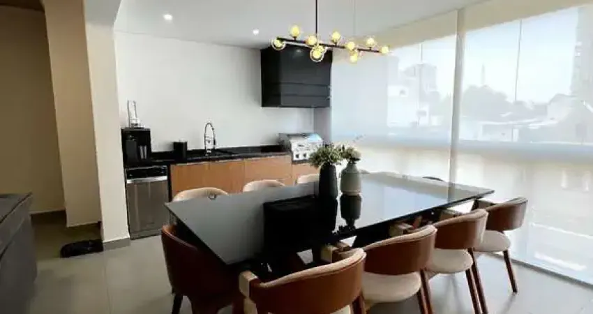 Apartamento com 3 quartos à venda na Rua Jônio, 171, Jardim do Mar, São Bernardo do Campo