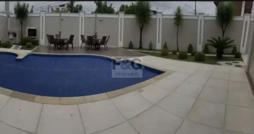 Casa com 6 quartos à venda no Parque dos Pássaros, São Bernardo do Campo 