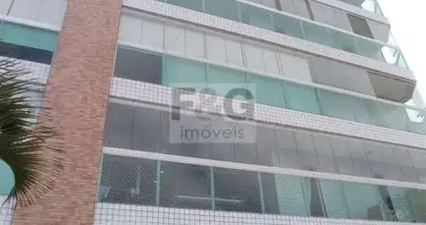 Apartamento com 3 quartos à venda na Rua Flávio Fongaro, 272, Jardim do Mar, São Bernardo do Campo