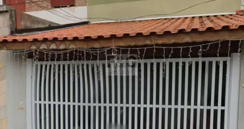 Casa com 3 quartos à venda no Rudge Ramos, São Bernardo do Campo 