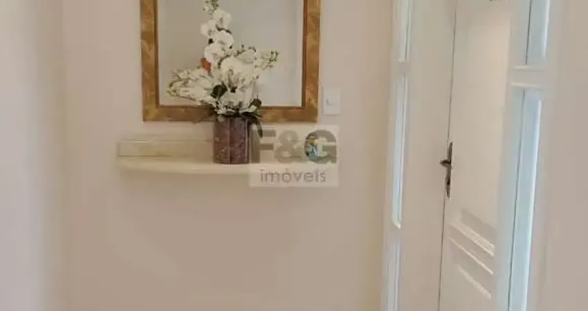 Apartamento com 3 quartos à venda no Jardim da Saude, São Paulo 