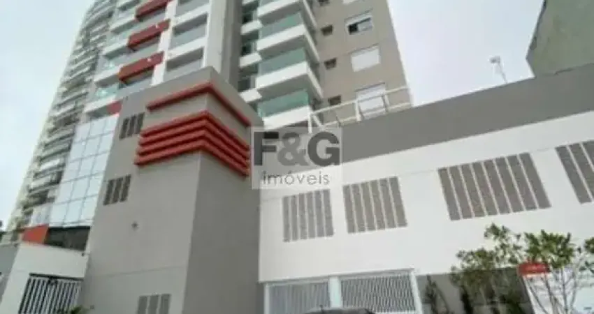 Apartamento com 3 quartos à venda na Avenida Armando Ítalo Setti, 814, Baeta Neves, São Bernardo do Campo