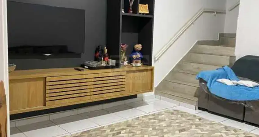 Casa com 3 quartos à venda na Rua Pedro Bitolo, 39, Rudge Ramos, São Bernardo do Campo