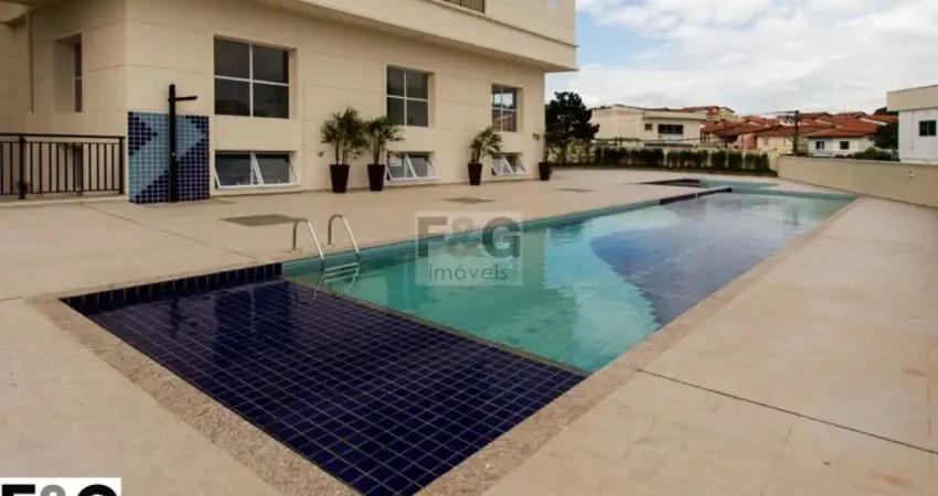 Apartamento com 2 quartos à venda no Dos Casa, São Bernardo do Campo