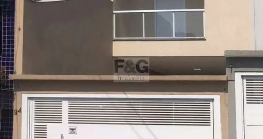 Casa com 3 quartos à venda no Dos Casa, São Bernardo do Campo