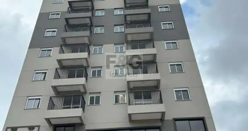 Apartamento com 2 quartos à venda na Rua Porto Carrero, 1115, Campestre, Santo André