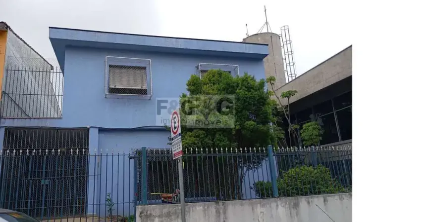 Casa com 3 quartos à venda na Rua Baffin, 326, Jardim do Mar, São Bernardo do Campo