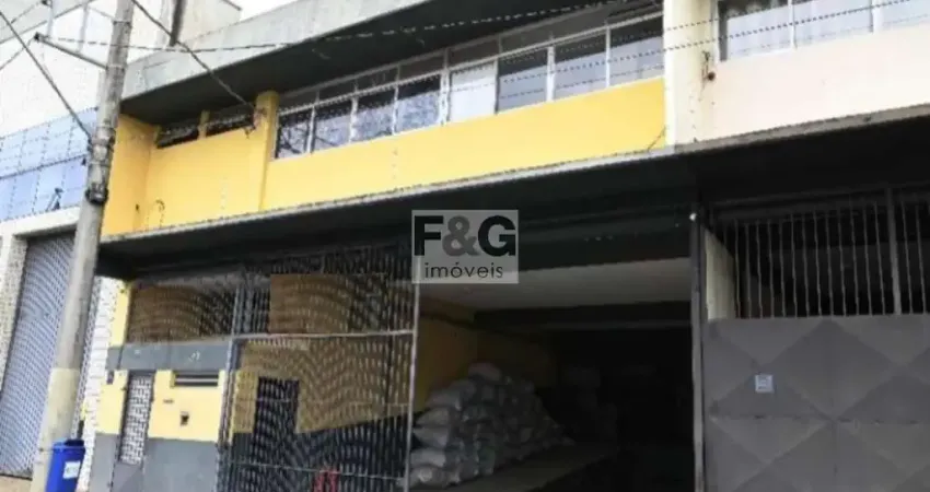 Barracão / Galpão / Depósito com 3 salas à venda na Rua Senador Vergueiro, 130, Centro, São Caetano do Sul