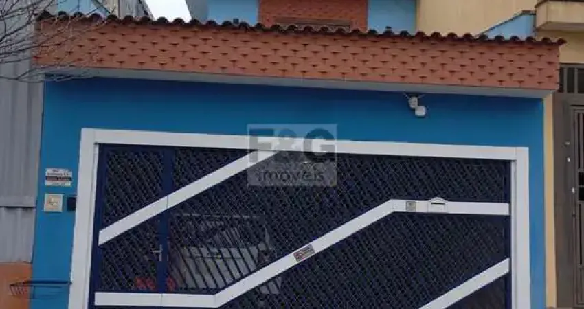 Casa com 3 quartos à venda no Anchieta, São Bernardo do Campo 