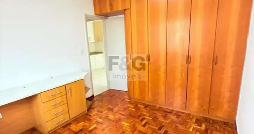 Apartamento com 2 quartos à venda no Rudge Ramos, São Bernardo do Campo 