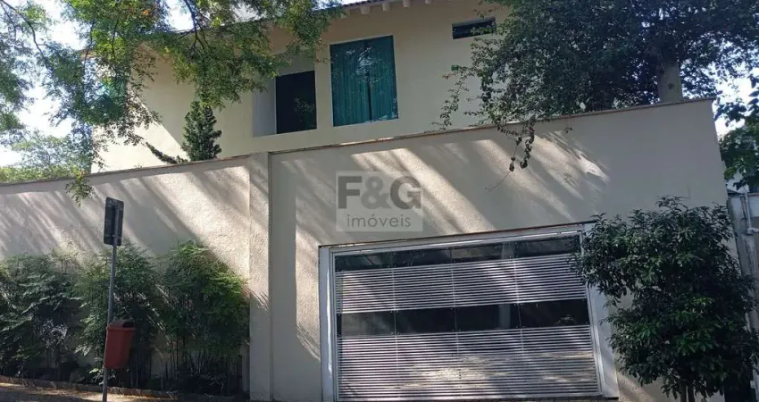 Casa com 6 quartos à venda no Parque Anchieta, São Bernardo do Campo