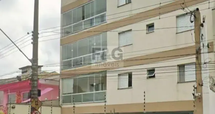 Apartamento com 2 quartos à venda no Dos Casa, São Bernardo do Campo 