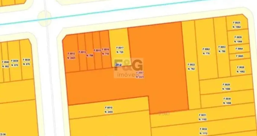 Terreno à venda na Rua Lima e Silva, 756, Ipiranga, São Paulo