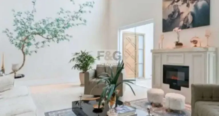 Casa com 5 quartos à venda no Parque Anchieta, São Bernardo do Campo 