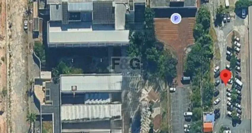 Terreno comercial à venda na Avenida Dom Jaime de Barros Câmara, 900, Planalto, São Bernardo do Campo