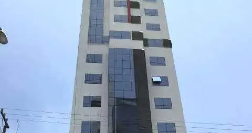 Sala comercial com 1 sala para alugar na Avenida Getúlio Vargas, 126, Baeta Neves, São Bernardo do Campo