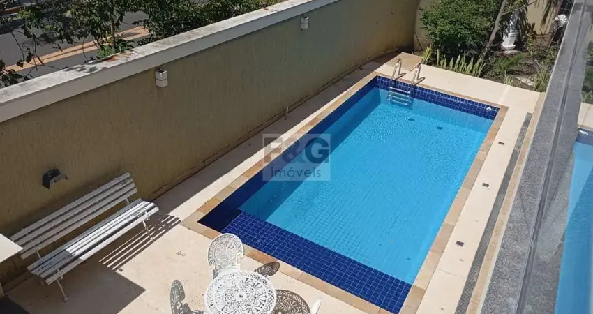 Casa com 4 quartos à venda na Rua Tomé de Souza, 430, Jardim São Caetano, São Caetano do Sul