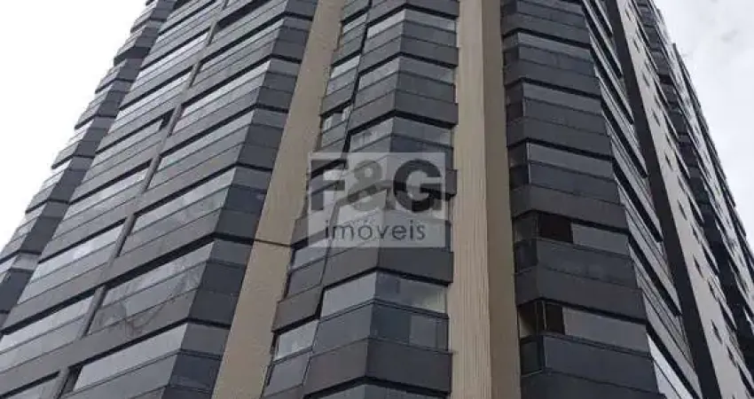 Apartamento com 4 quartos à venda na Rua Continental, 1021, Jardim do Mar, São Bernardo do Campo