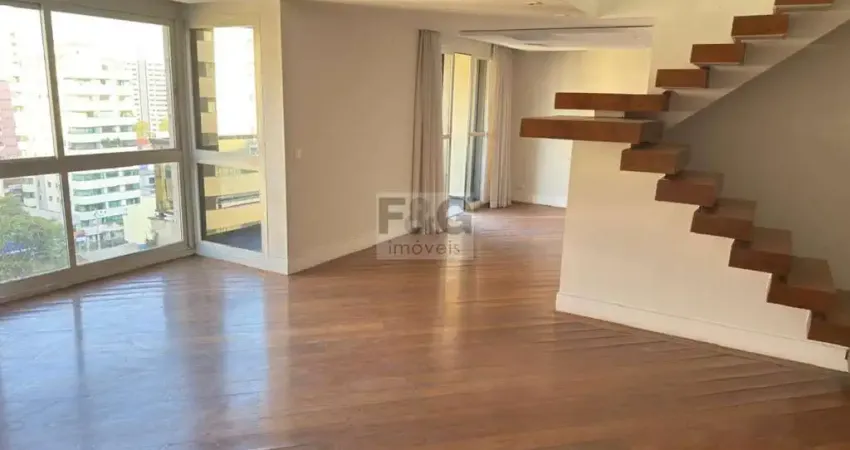 Cobertura com 4 quartos à venda na Rua Tomé de Sousa, 212, Centro, São Bernardo do Campo