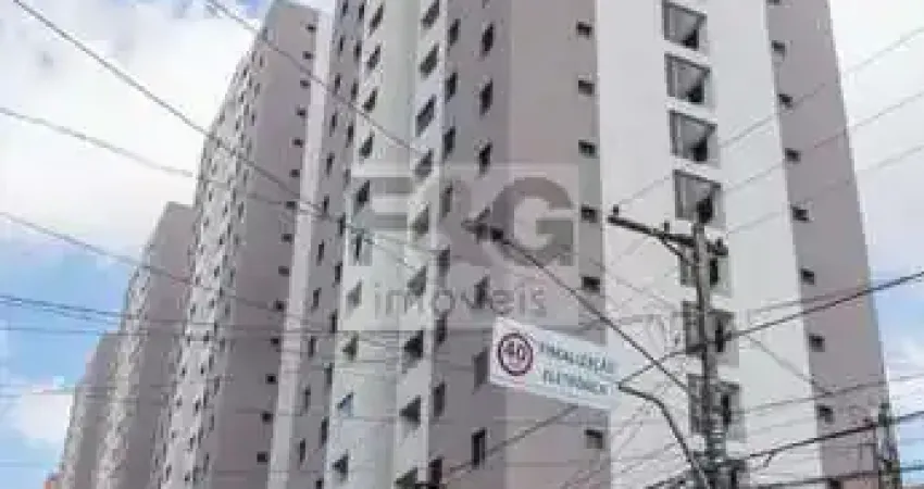 Apartamento com 2 quartos à venda na Rua Helena Aparecida Secol, 80, Nova Petrópolis, São Bernardo do Campo
