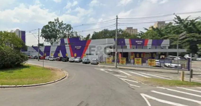 Barracão / Galpão / Depósito à venda na Avenida Maria Servidei Demarchi, 1870, Demarchi, São Bernardo do Campo