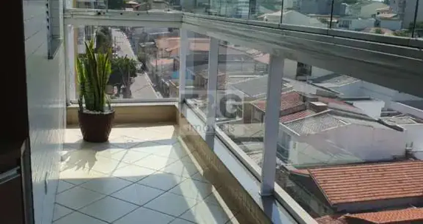 Apartamento com 2 quartos à venda na Rua Olegário Herculano, 345, Anchieta, São Bernardo do Campo