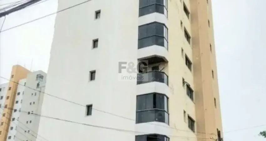 Apartamento com 3 quartos à venda na Rua Gabriel D'Anunzio, 156, Rudge Ramos, São Bernardo do Campo