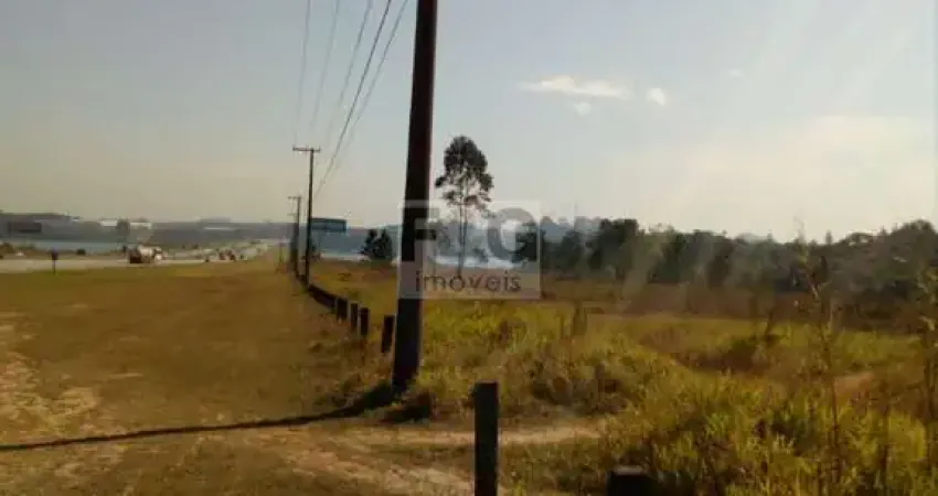 Terreno comercial à venda na Rodovia dos Imigrantes, Tatetos, São Bernardo do Campo