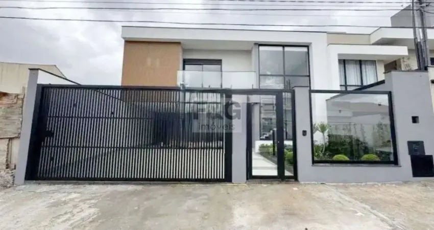 Casa com 3 quartos à venda na Rua dos Faisões, 255, Parque dos Pássaros, São Bernardo do Campo