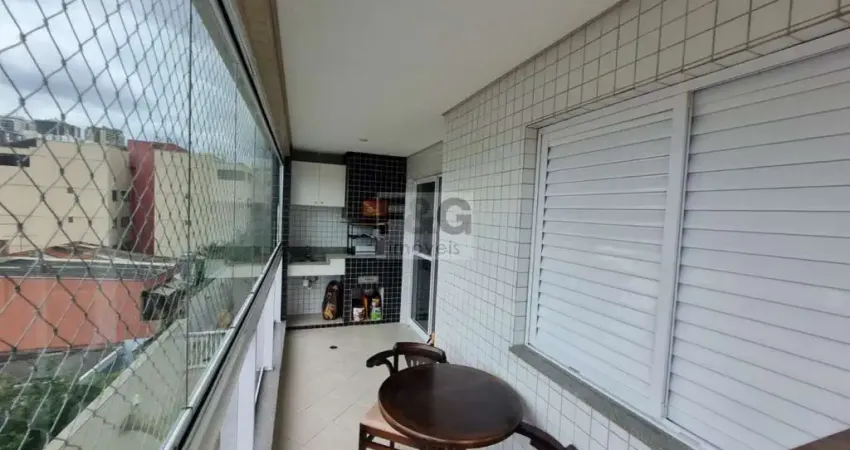 Apartamento com 3 quartos à venda na Rua Olegário Herculano, 345, Anchieta, São Bernardo do Campo