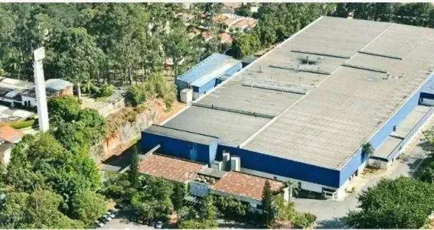 Barracão / Galpão / Depósito com 10 salas à venda na Via Anchieta, 17,5_17,5, Anchieta, São Bernardo do Campo