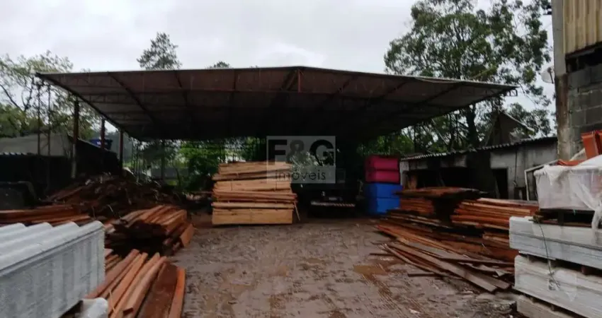 Terreno comercial à venda na Avenida Nicola Demarchi, 425, Demarchi, São Bernardo do Campo