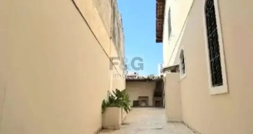 Casa com 3 quartos à venda na Rua Ranieri Mazzilli, ?, Taboão, São Bernardo do Campo